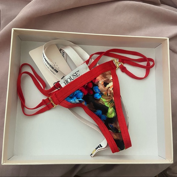 House of CB | Salerna 3-piece Set - Picture 6 of 7